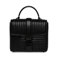 STEVE MADDEN BLACK